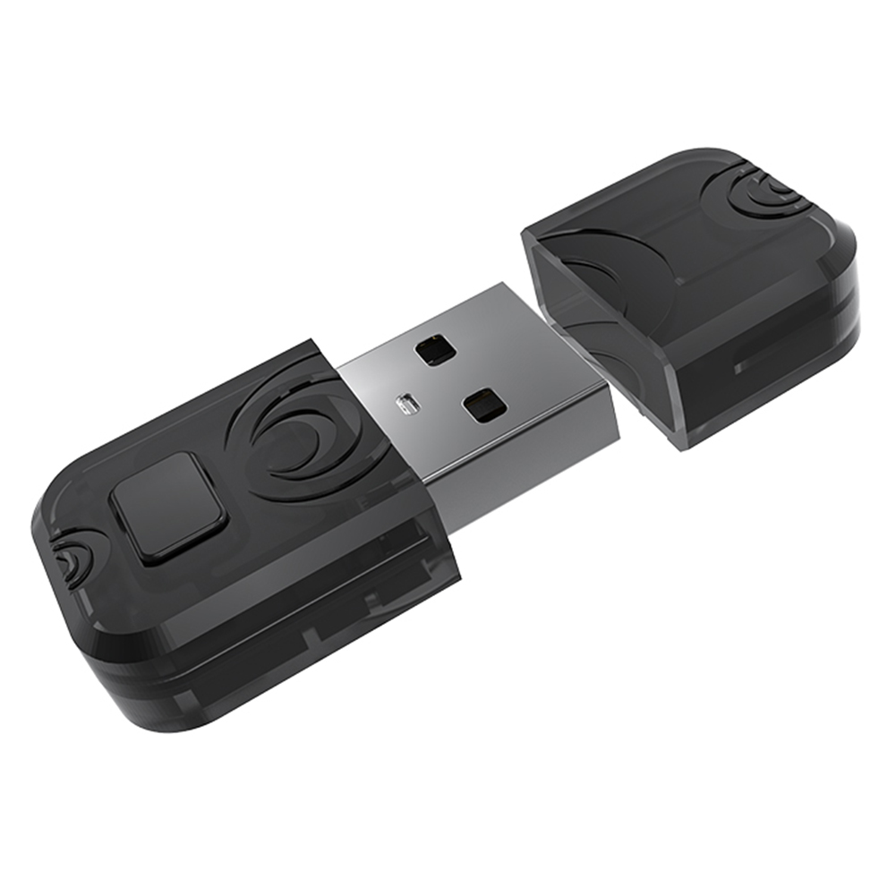 Bộ Thu Phát Âm Thanh Bluetooth USB USB Dongle, Bộ Chuyển Đổi Không Dây Cho Công Tắc, PS5 PS4 PC