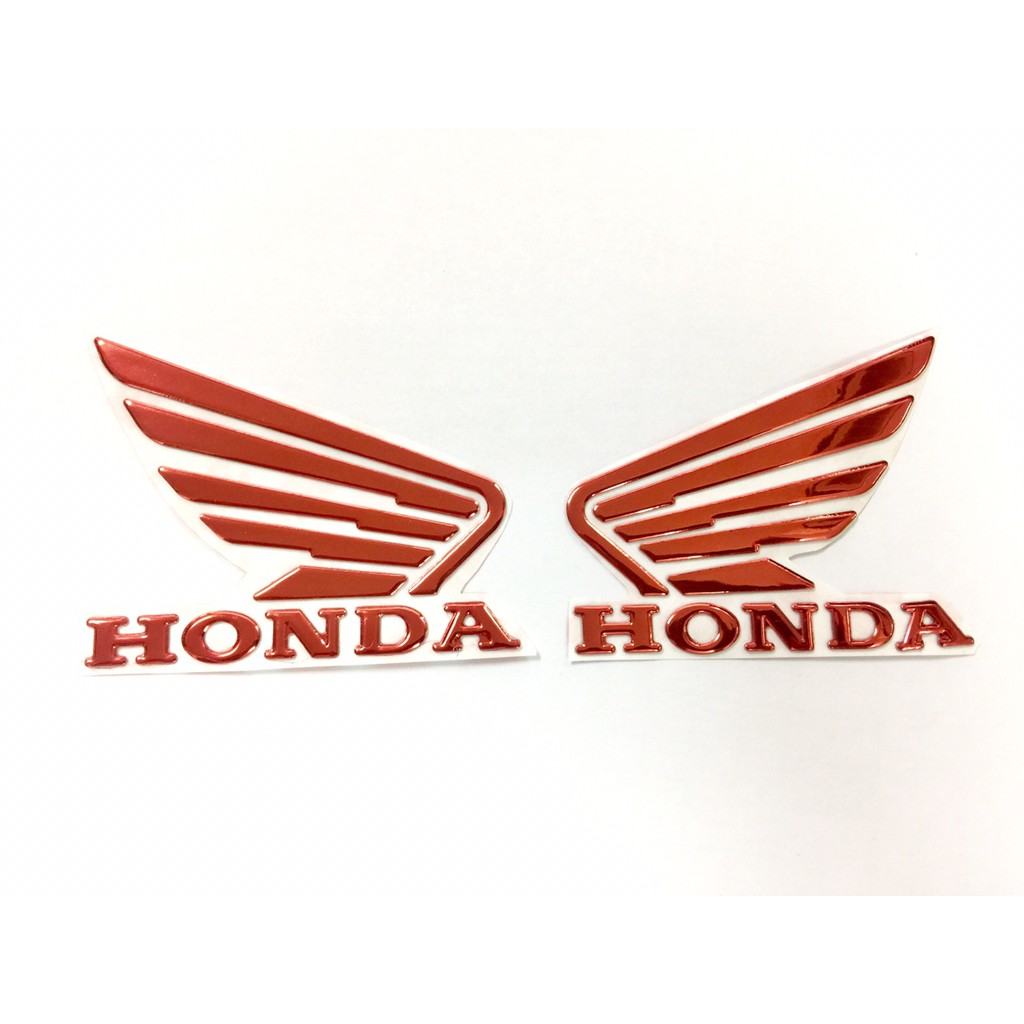 Tem honda cánh chim Vario - click