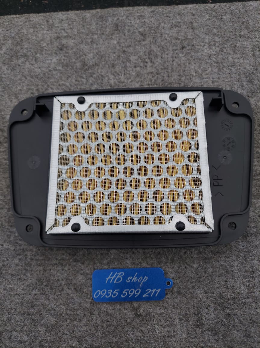 LỌC GIÓ ZIN WAVE THÁI/WAVE 110/WAVE ZX/ WAVE NHỎ