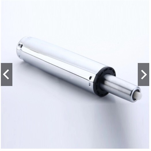Thủy lực ghế văn phòng , piston ghế văn phòng D23