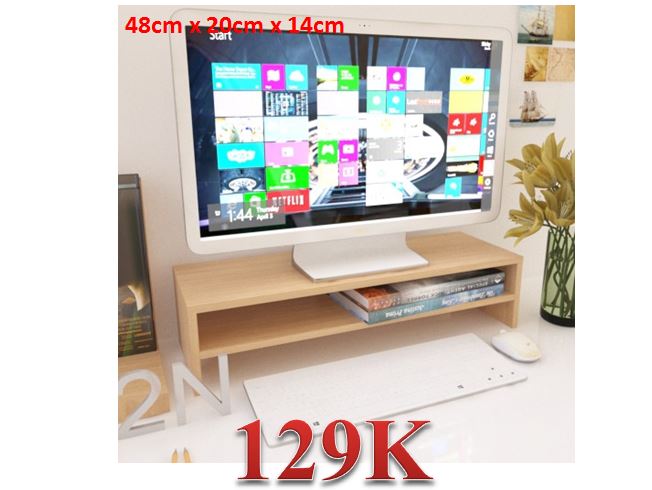Kệ Để Màn Hình Máy Vi Tính