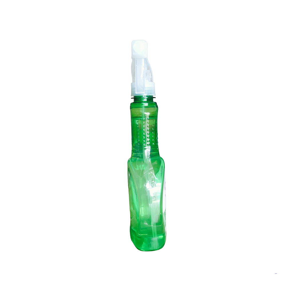 Nước Lau Đa Năng Sunlight Siêu Nhanh Chai Xịt 520ml