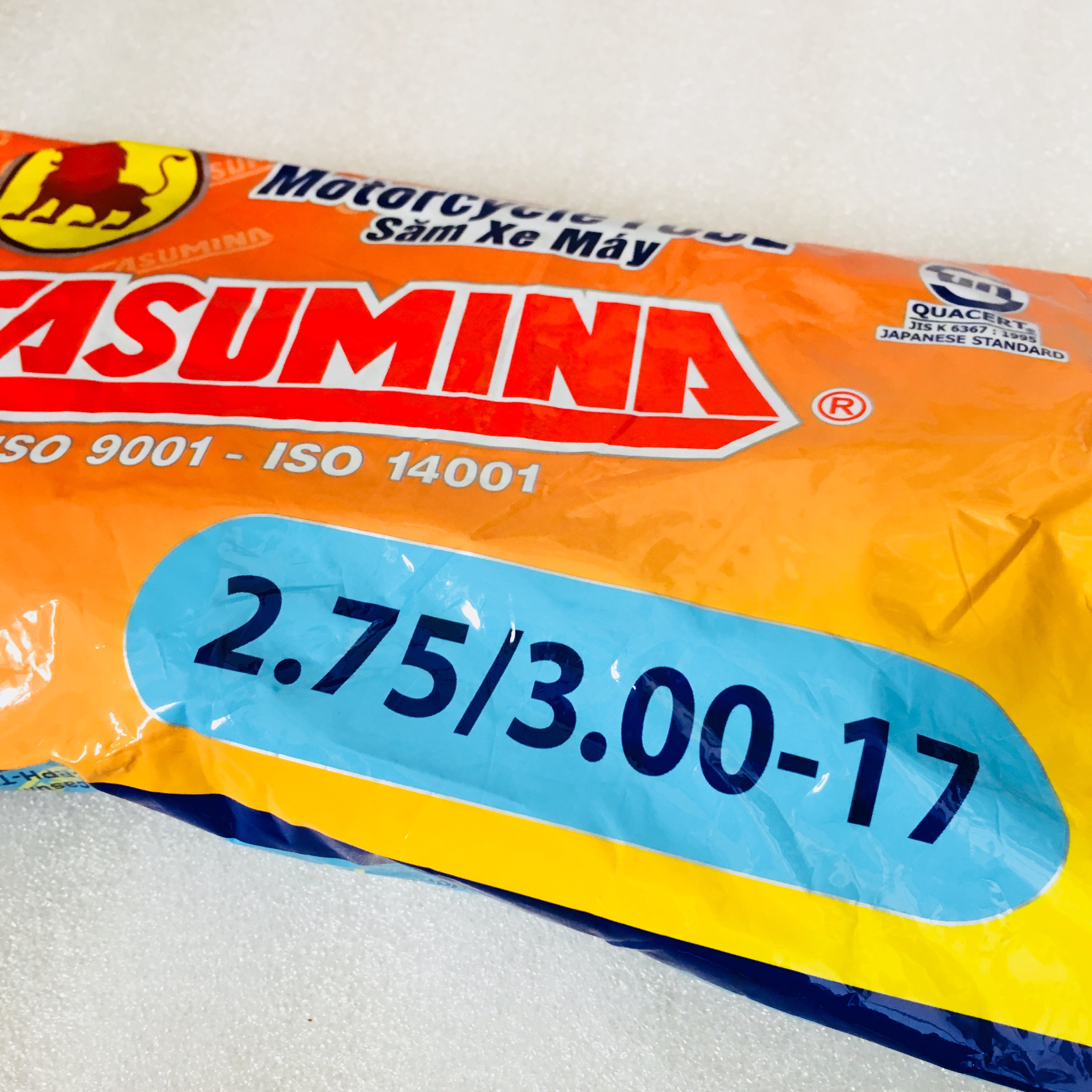 Ruột Casumina 2.75/3.00-17