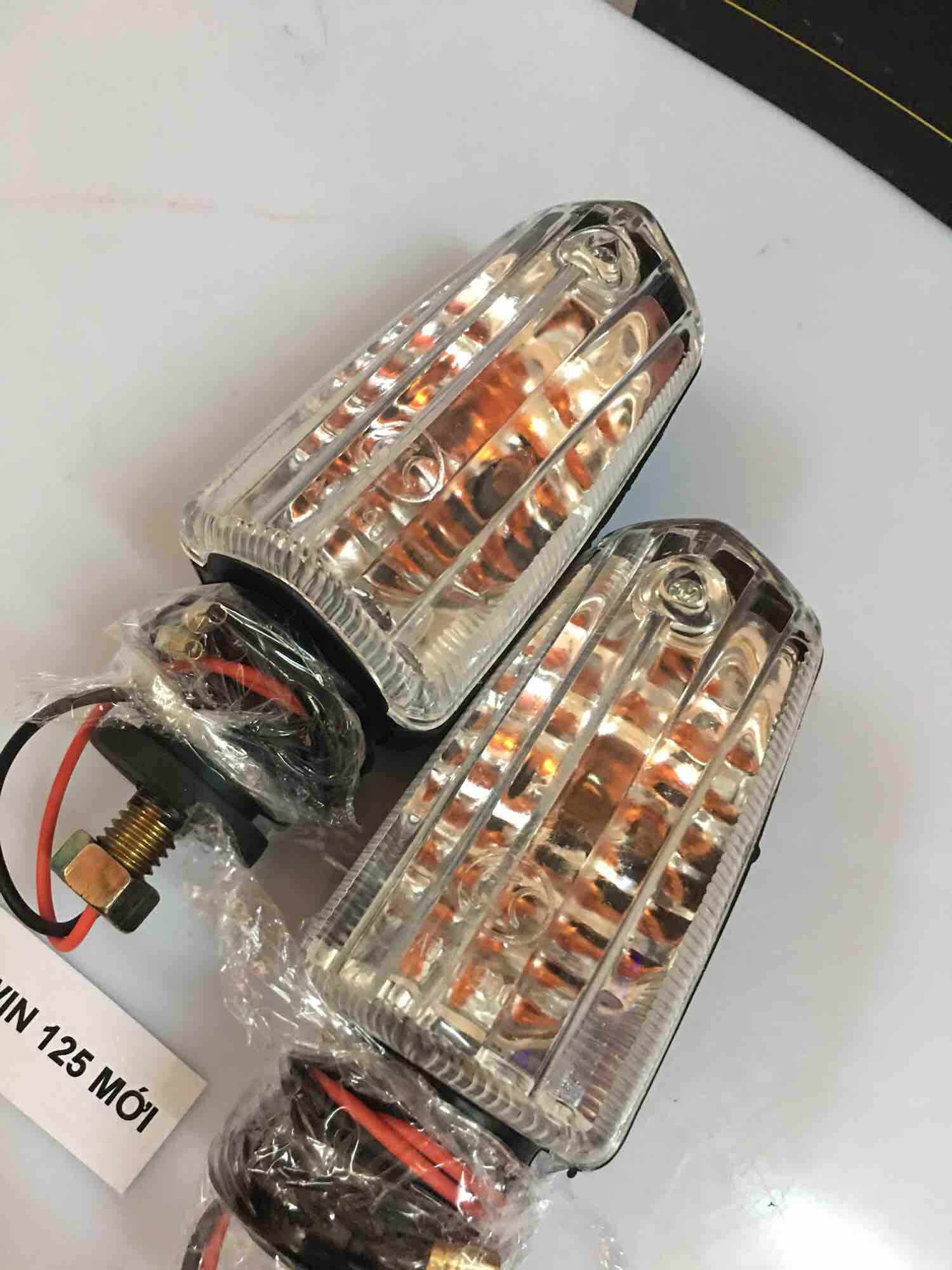 [HCM]XI NHAN WIN MỚI 125