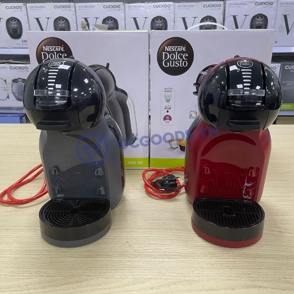 Máy pha cà phê Capsule Nescafe Dolce Gusto Minime