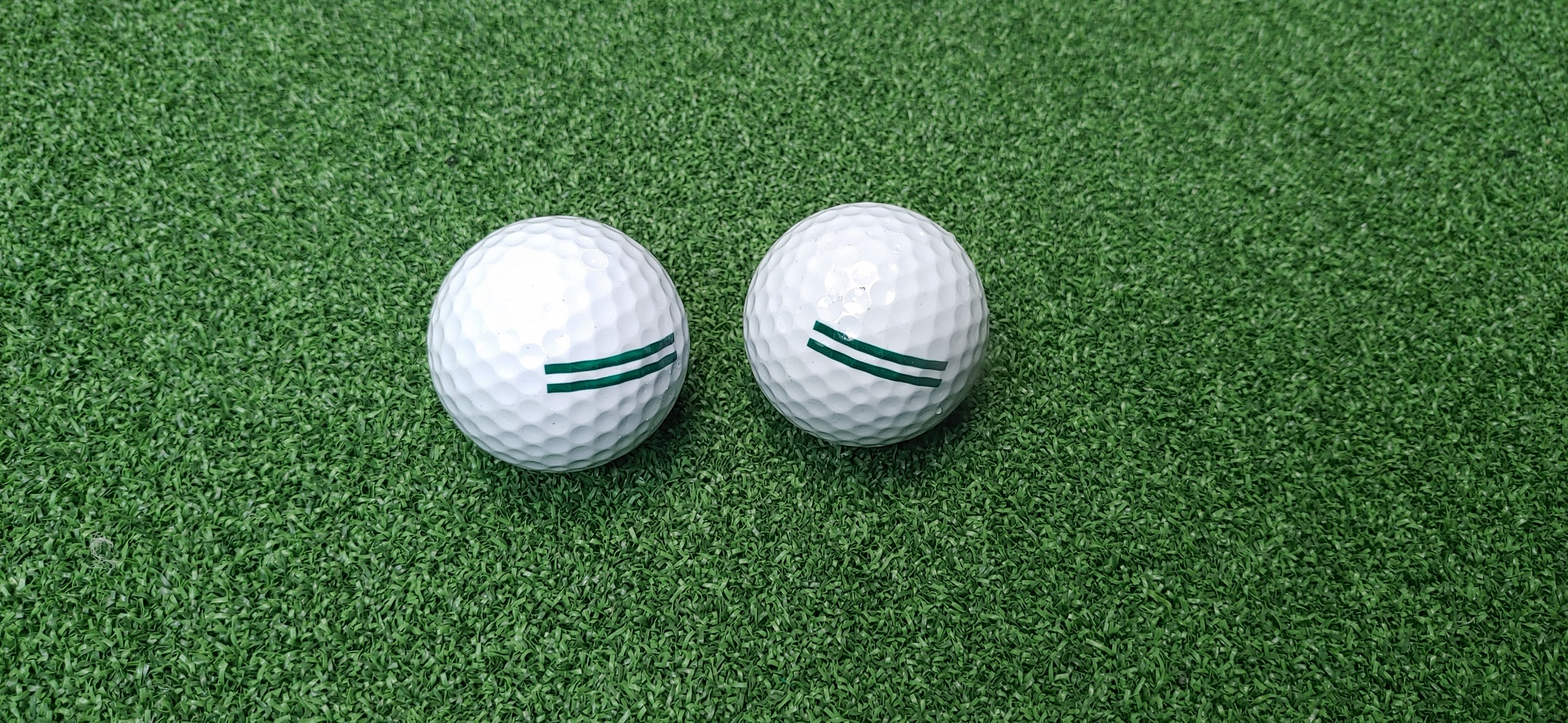 Bộ bóng Golf 4 trái - Golf Ball set 4 pcs