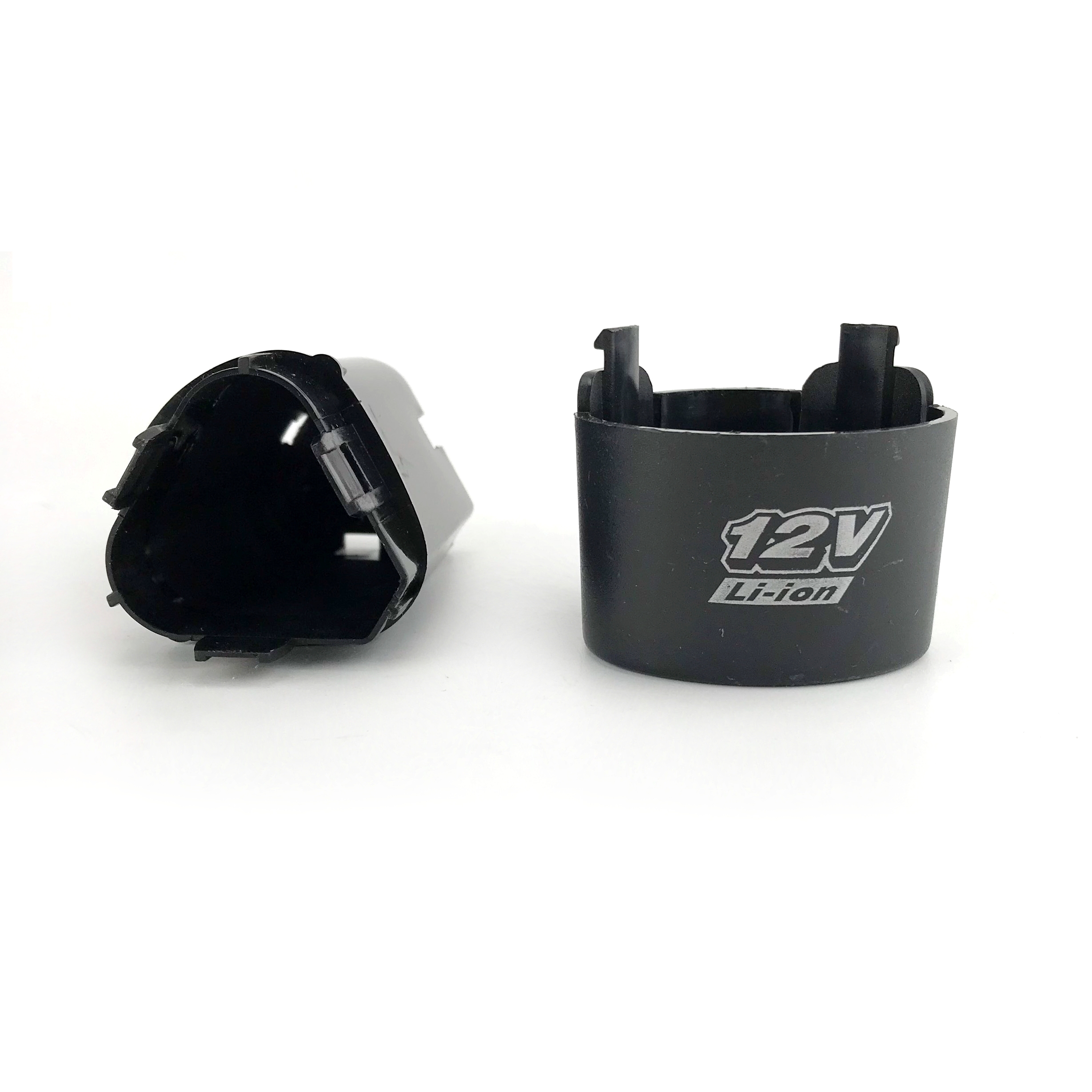 Vỏ pin 12v 3s dùng cho máy khoan bắt vít 12v trυng quốc