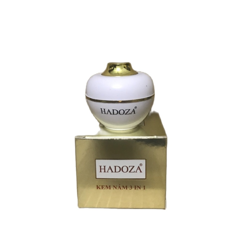 Kem Nám 3in1 15g Hadoza