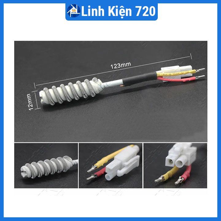 Sensor nhiệt máy khò các dòng 850