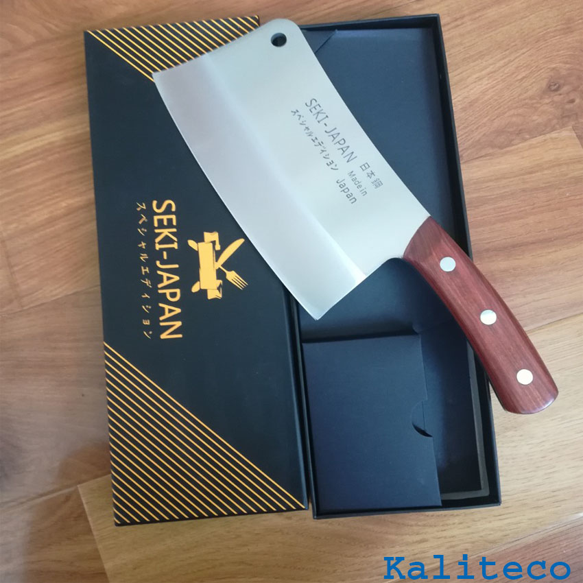 Dao Chặt Xương SEKI Nhật Bản Chất Lượng Cao