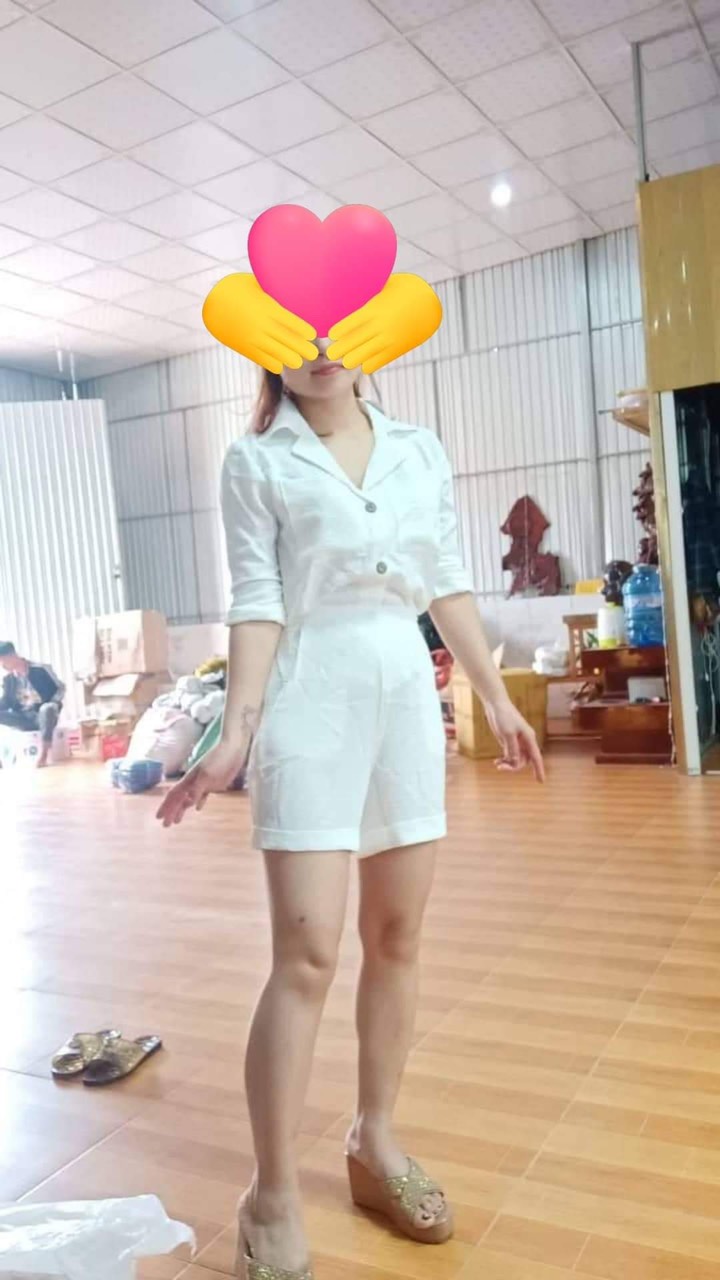[HCM]BỘ ĐŨI SƠ MI KÈM HÌNH THẬT