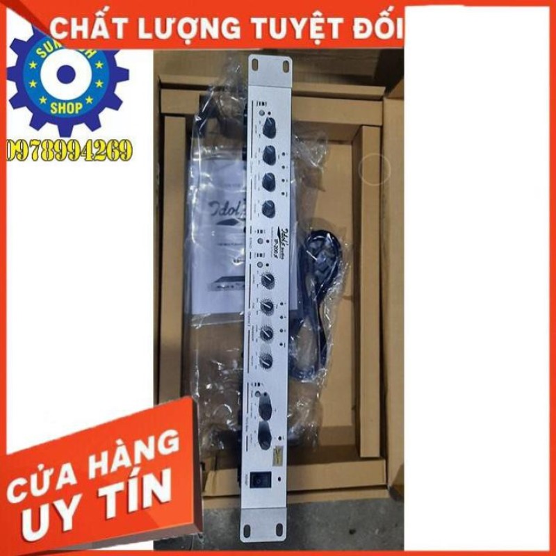 Máy Nâng Tiếng Karaoke Ip Idol 200S H