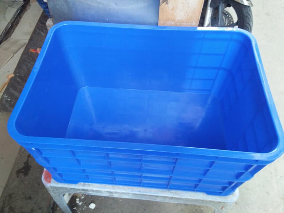 khay nhựa đựng hàng 60x40x31