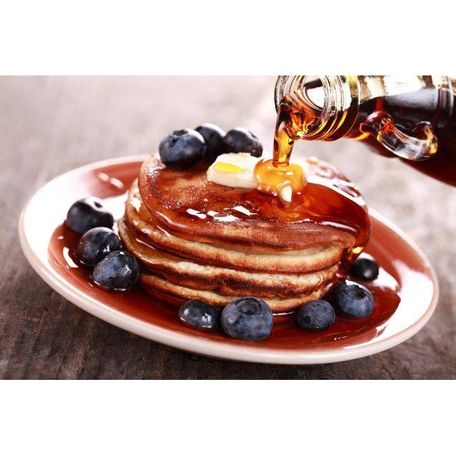 Siro lá phong MacDonald's 100% Pure Maple Syrup 370ML