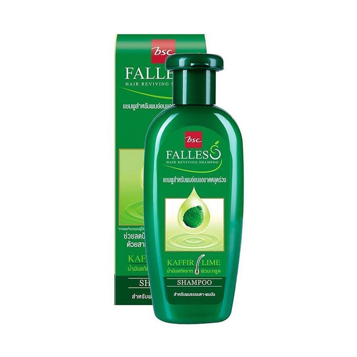 Dầu gội bưởi Falles Thái Lan ngăn rụng tóc 180ml