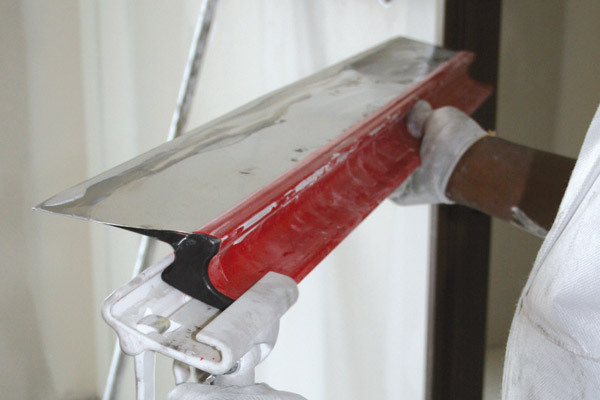 Dao Gạt Bột Trét Tường 80cm Minh Phát