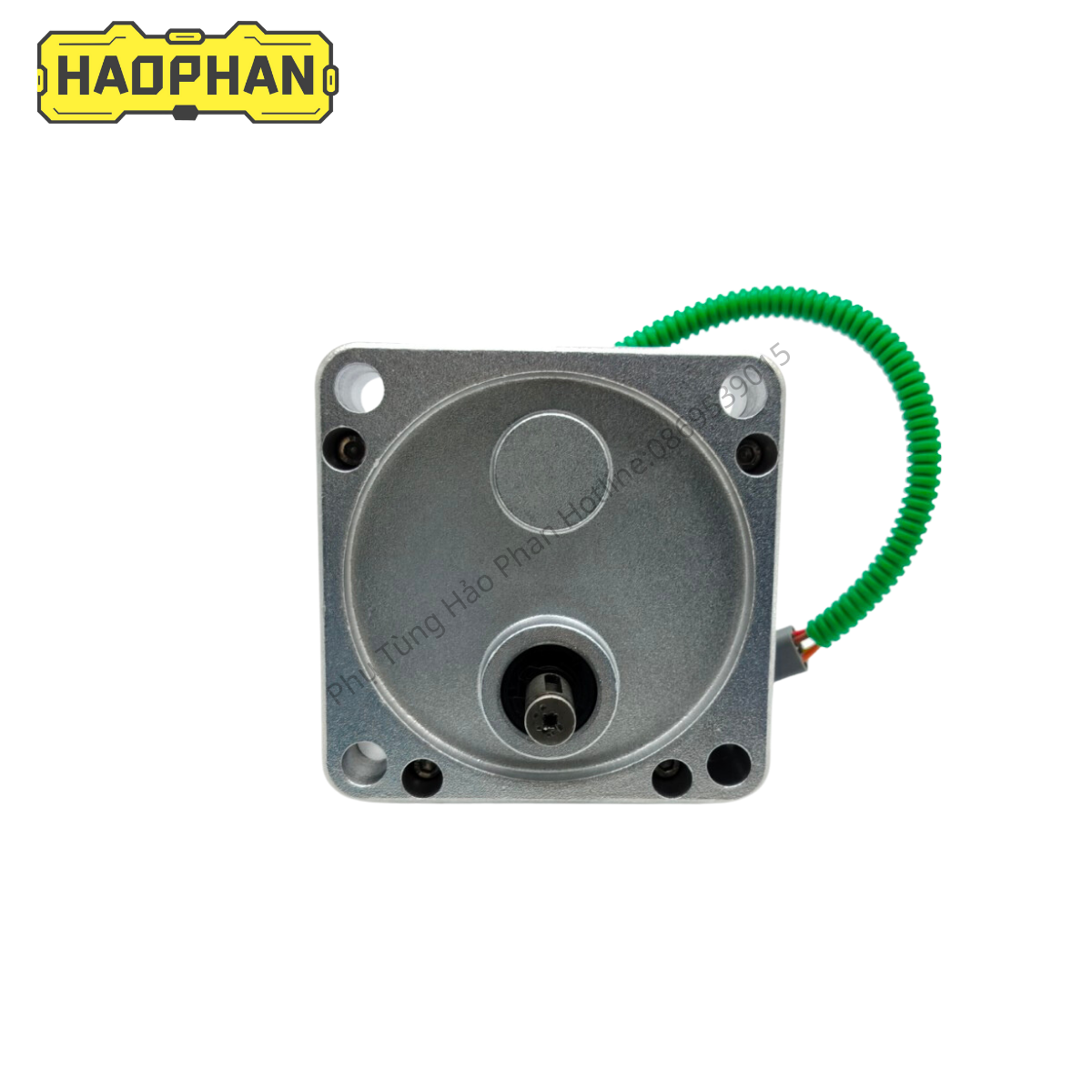 Mô tơ ga, Motor ga EX200-1/2, hàng HPM