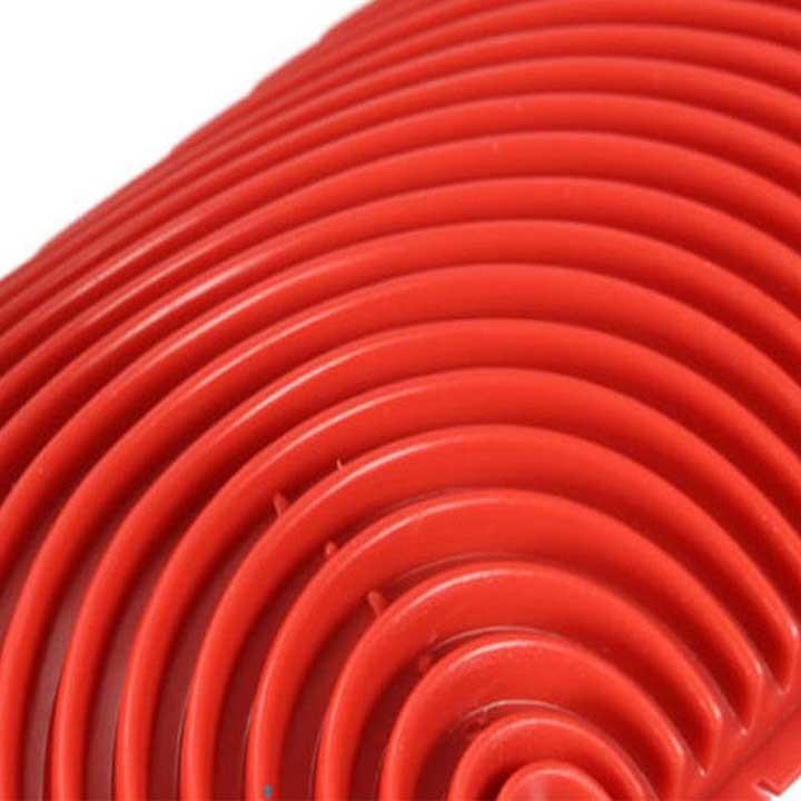 Bộ dụng cụ làm sơn giả gỗ- Cọ tạo vân gỗ