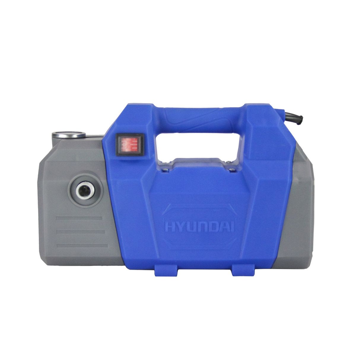 Máy Rửa Xe 1500W Hyundai HRX815