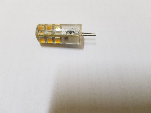 [HCM]Bóng đèn led chân ghim G4