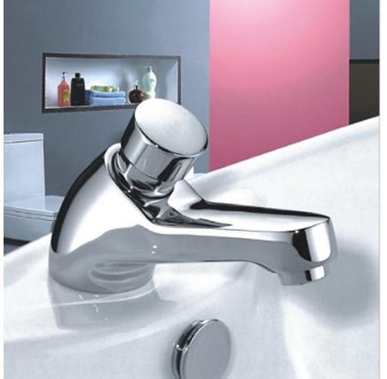 [HCM]Vòi Lavabo lạnh nhấn hơi tiết kiệm nước