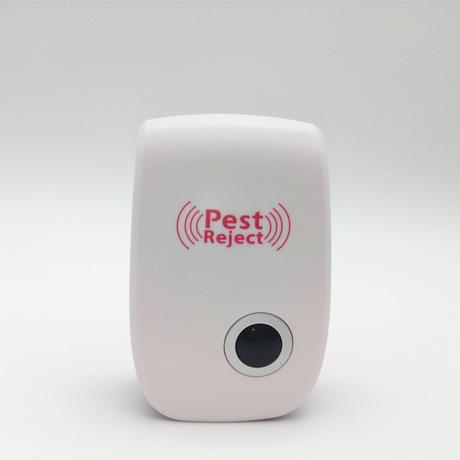 Máy đuổi Chuột Gián Kiến Muỗi Pest Reject