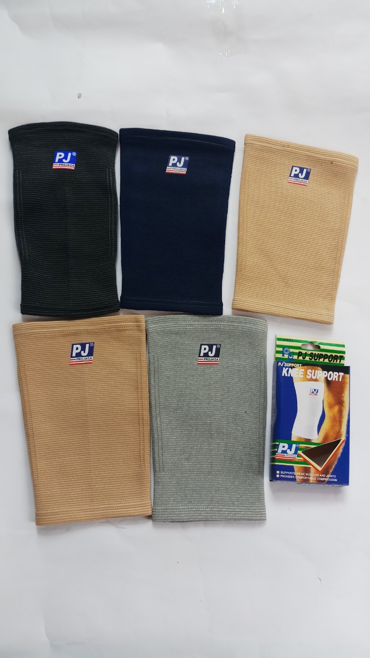 Băng bảo vệ đầu gối PJ 601 ( 1cái )