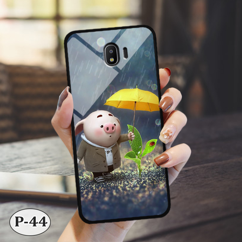 Ốp kính 3d samsung galaxy j2 pro