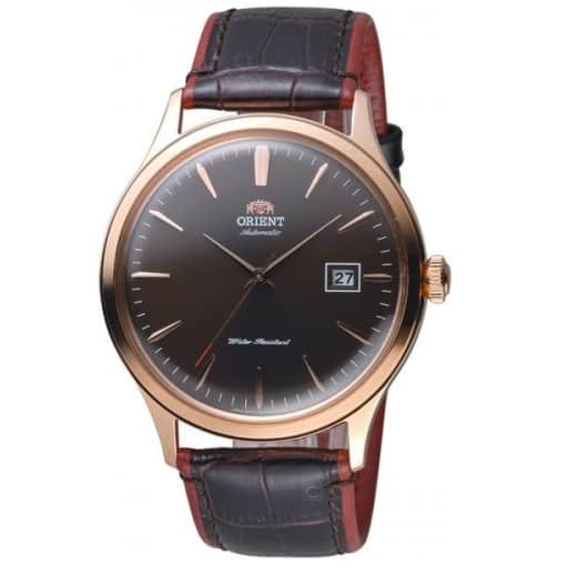 Đồng hồ Orient Bambino gen 4 FAC08001T0