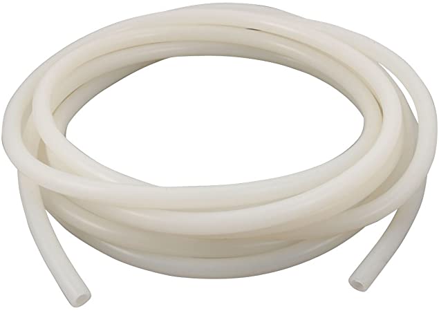 Gioăng/Ron/Dây silicone phi 4, chịu nhiệt, dầu, hóa chất