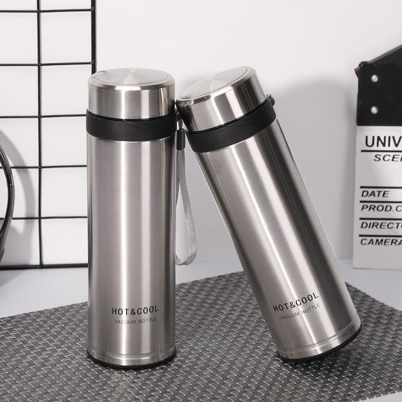 [HCM]Bình giữ nhiệt inox Hot & Cool 750ml