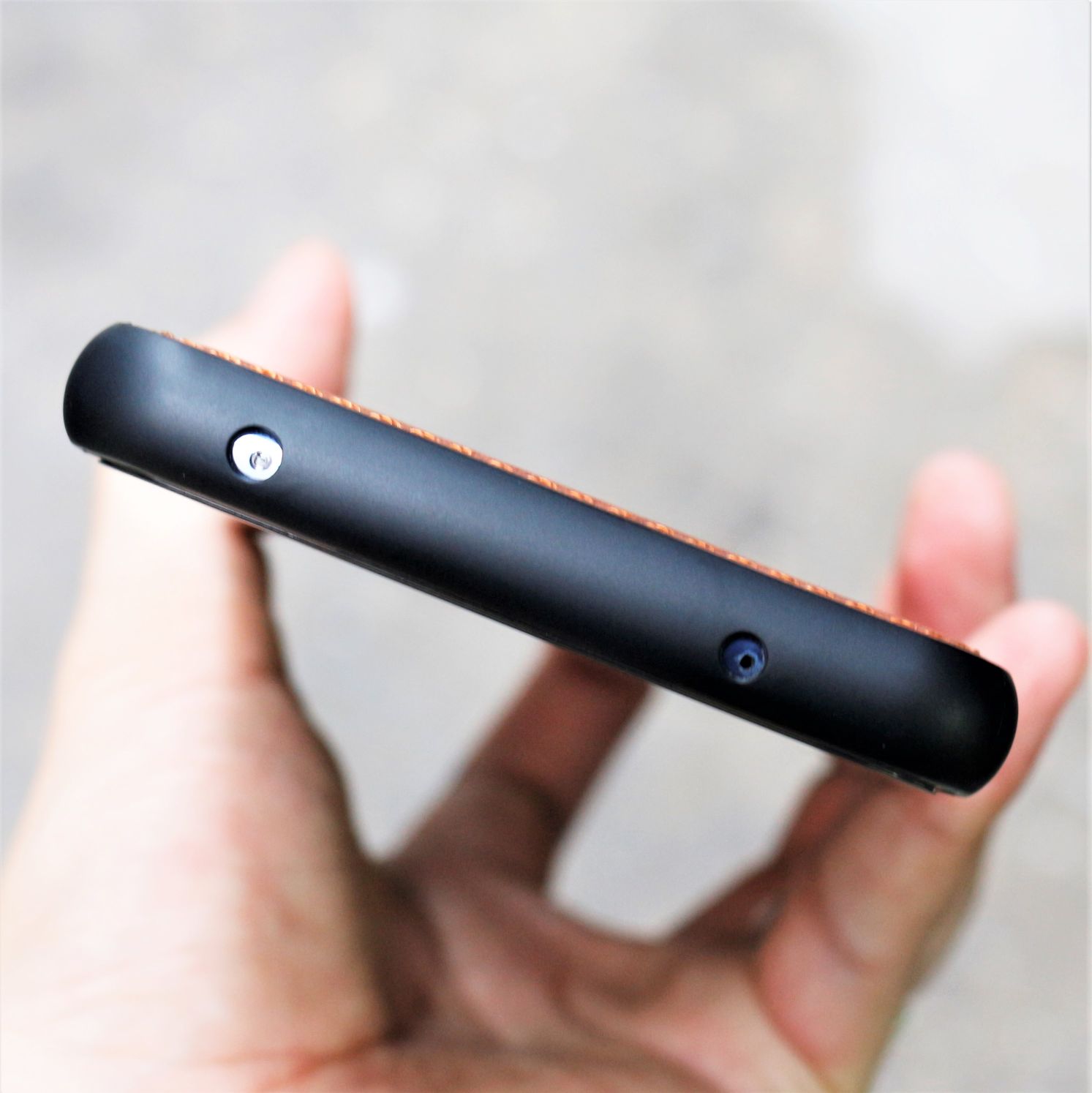 [HCM]Ốp Lưng Redmi Note 9 Pro Note 9S Note 9 Pro Max vân da khắc hình Nai
