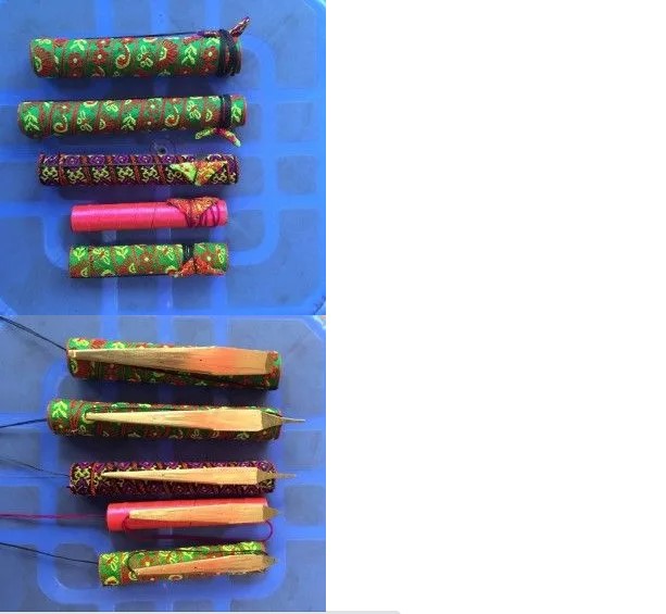 Đàn môi – kèn môi ống chỉ H’ Mông Việt Nam