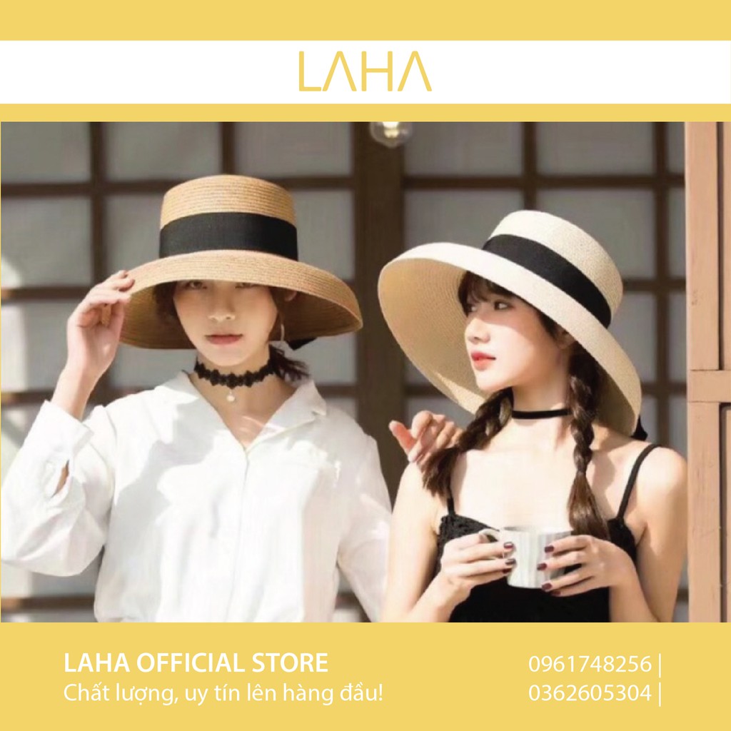 Mũ / Nón Cói Lồng Đèn Vintage [SH6]
