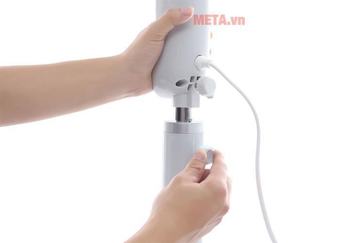 Quạt đứng Toshiba F-LSA20(W)VN