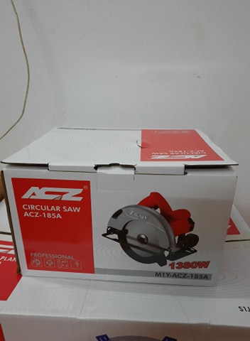 Máy cắt gỗ ACZ 185A