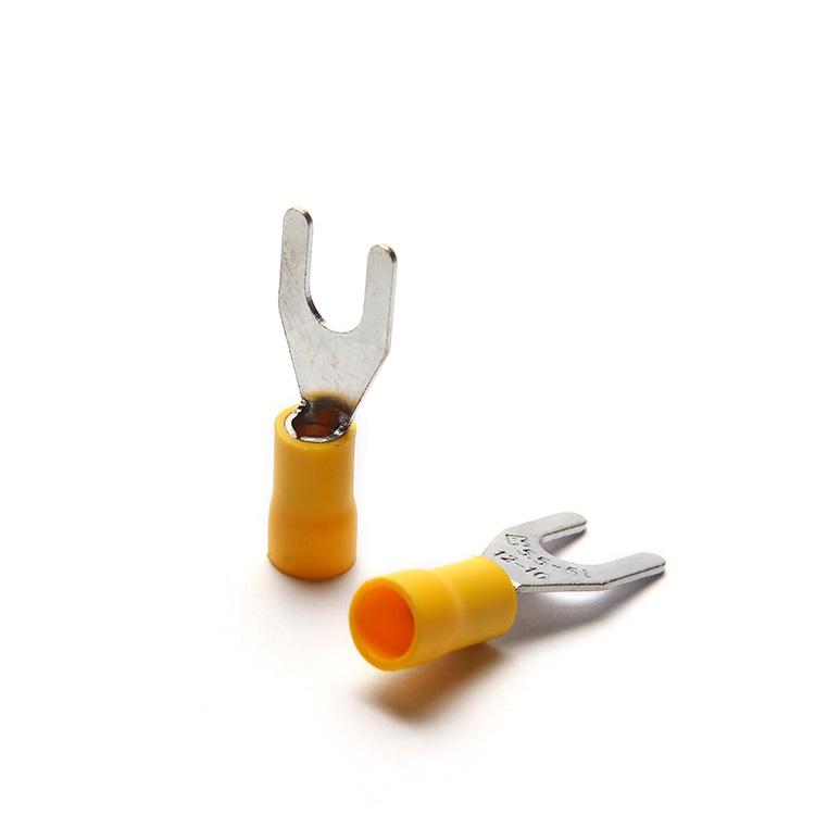Cos chỉa SV 1.25-3 Vàng - Bịch 100 cái