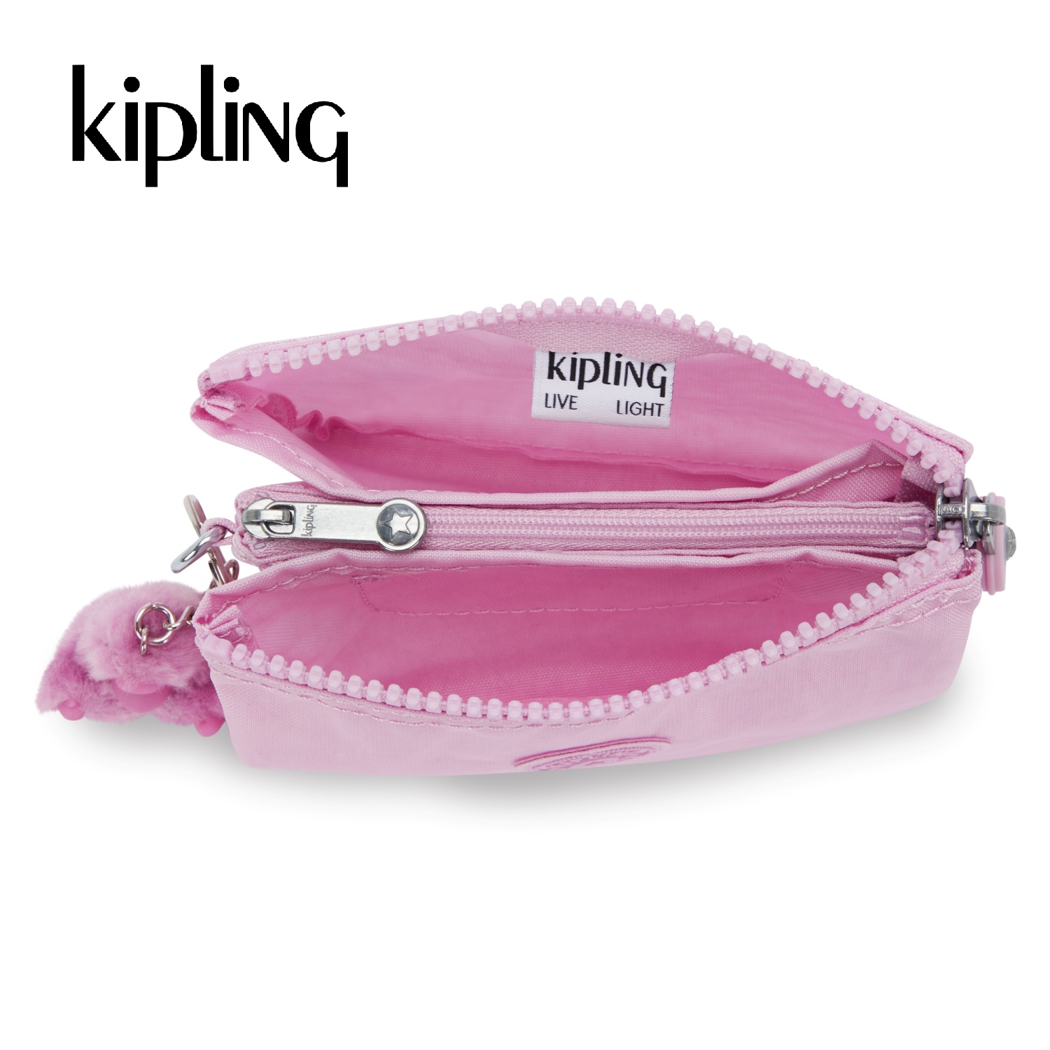 Kipling Ví Creativity S Pouches - HUK01864