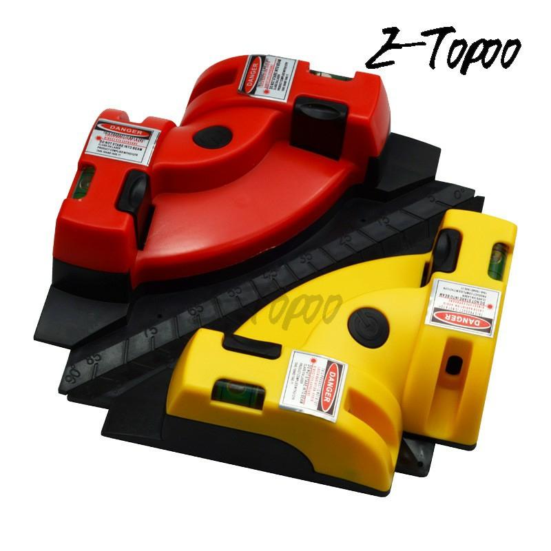 Thước kẻ Laser góc vuông LV01
