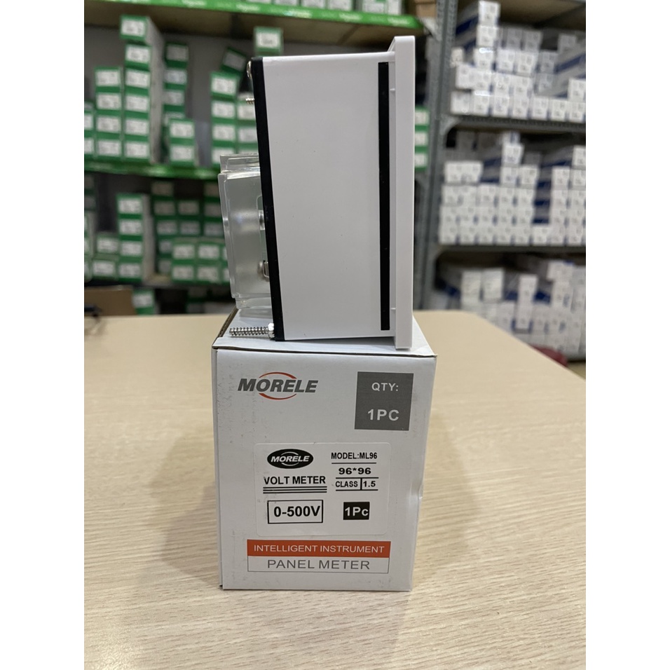 Đồng hồ 500 Volt Morele ML-96
