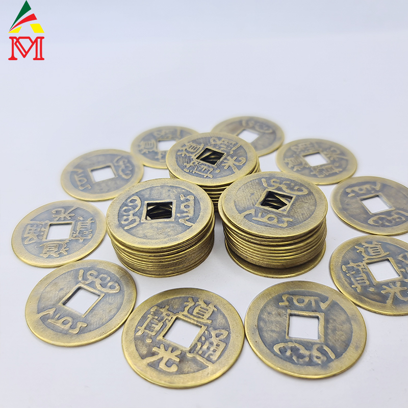 Combo 79 Đồng Xu Hưng Vượng Vĩnh Cửu