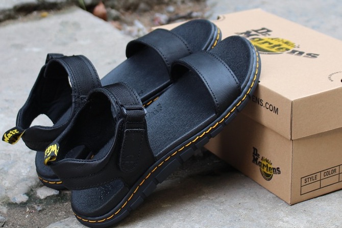 Sandal Dr.Martens Athens Thong 2020 ThaiLan (DR.SDA1)