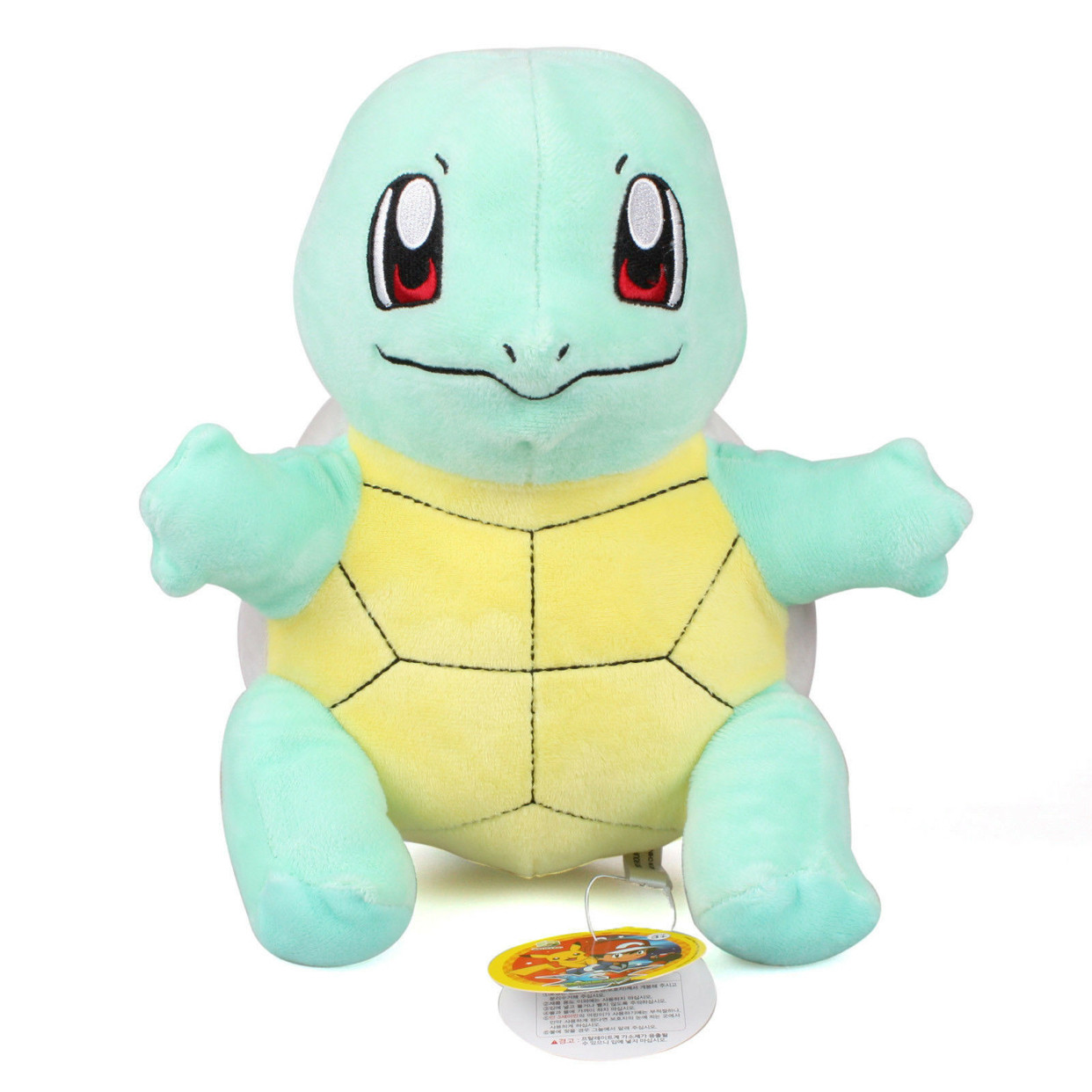 Gấu Bông Pokemon size cở bản 25-28cm