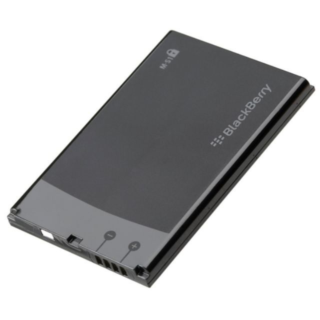 Pin ms1 bb blackberry bold 9000 , 9700 , 9780 _ bh 6 tháng