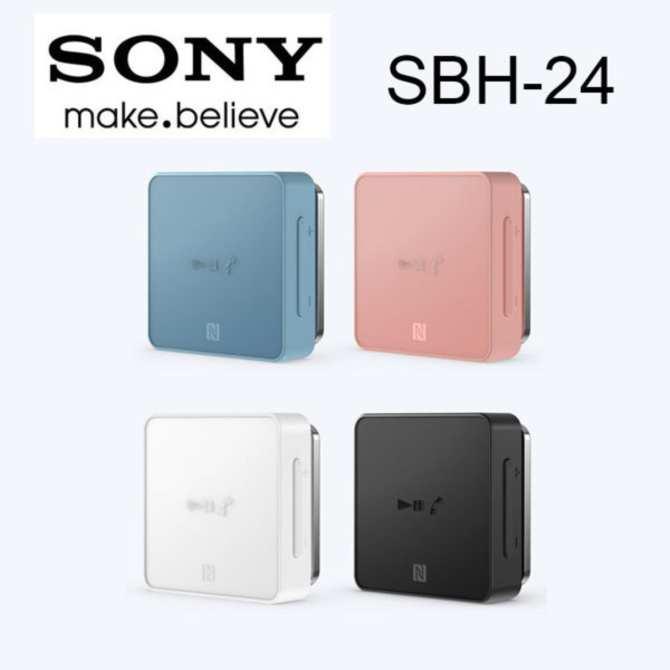 Tai nghe Bluetooth Sony SBH24