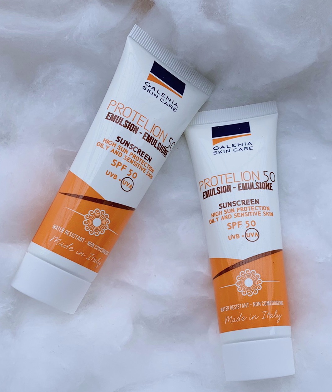 KEM CHỐNG NẮNG PROTELION SPF50 (50ML)