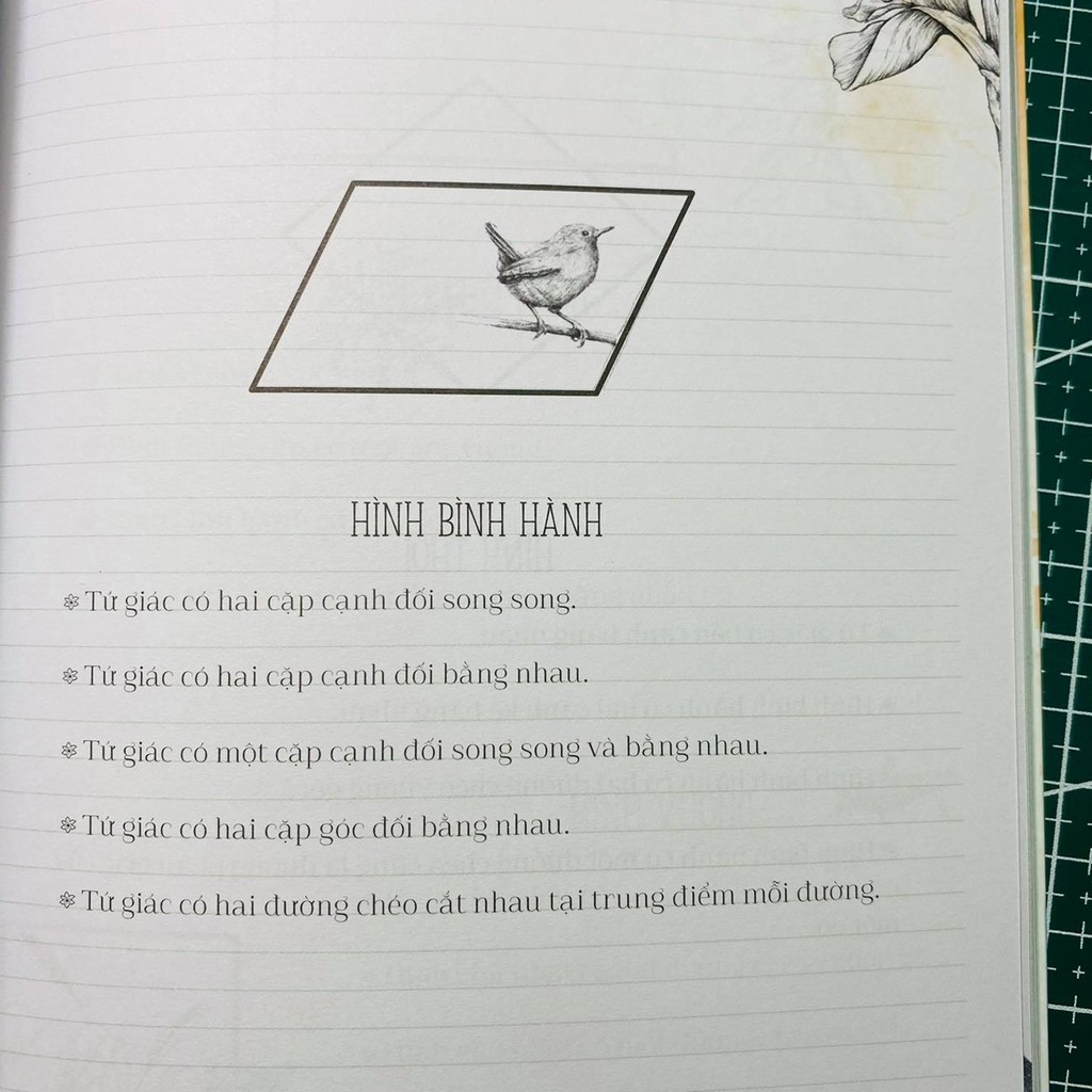 Sách - Tóm tắt kiến thức toán phổ thông [Nhã Nam]