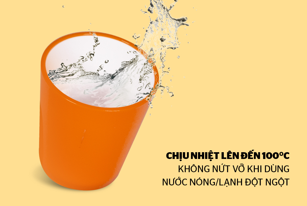 CỐC CÁCH NHIỆT 2 LỚP BIOZONE 310ML
