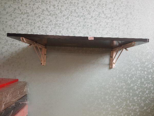 bàn gấp treo tường80-40 cm