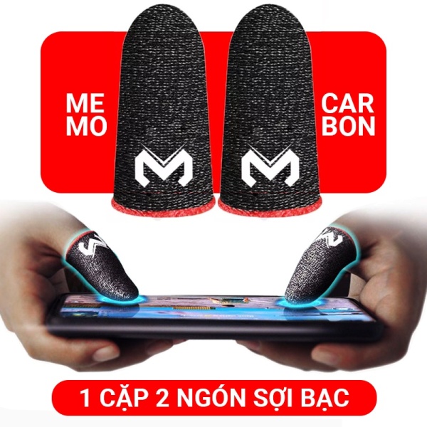[Devuong] Bao Tay Chơi Game Găng Tay Chơi Game Memo Thế Hệ Mới Phiên Bản Nâng Cấp